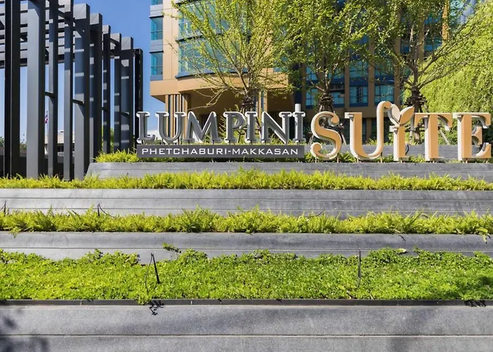 U - Lumpini Phetchaburi Makkasan *